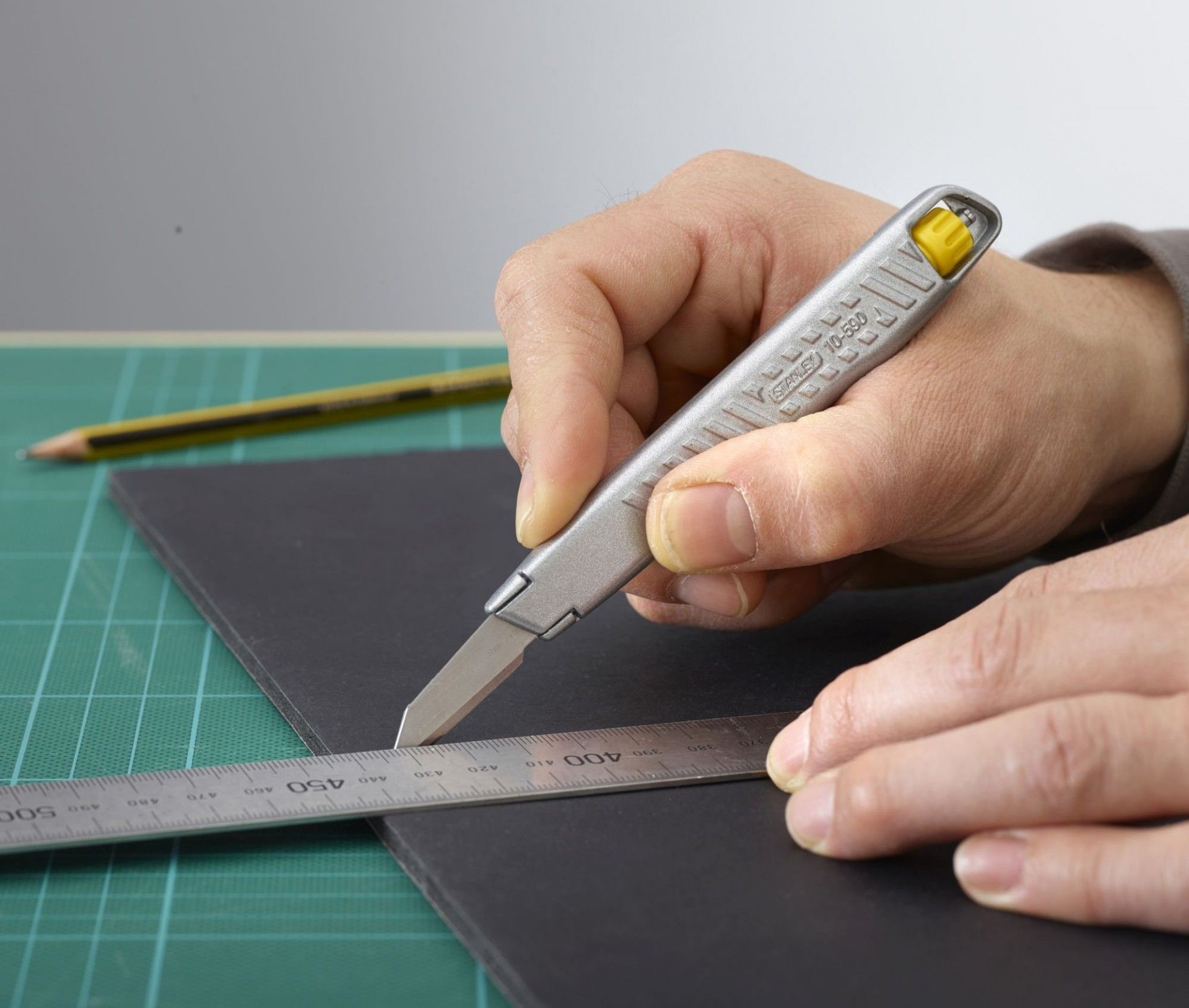 X-acto Interlock® refª 0-10-590 STANLEY