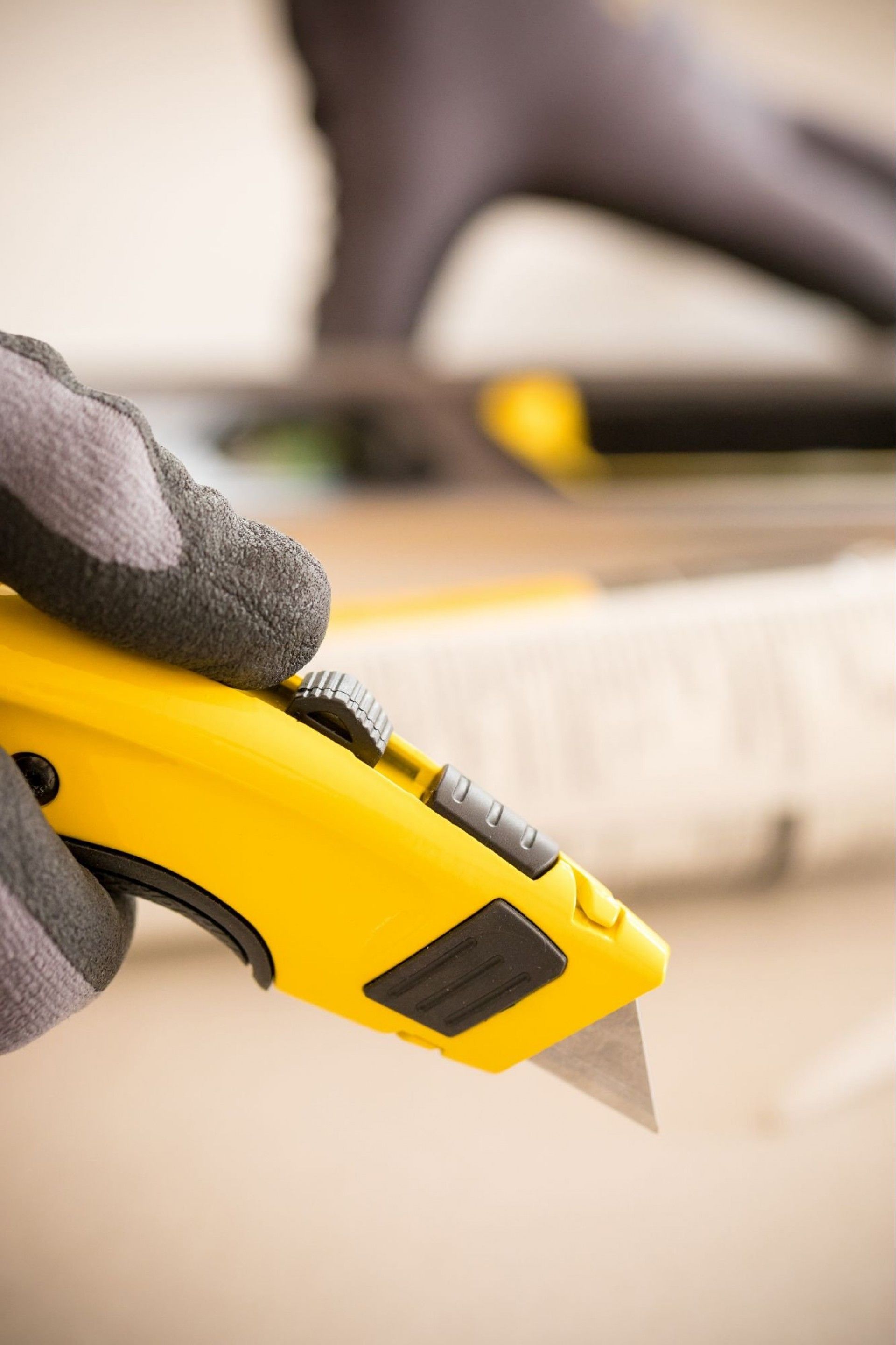 Faca de lâmina retrátil FatMax® refª 0-10-778 STANLEY