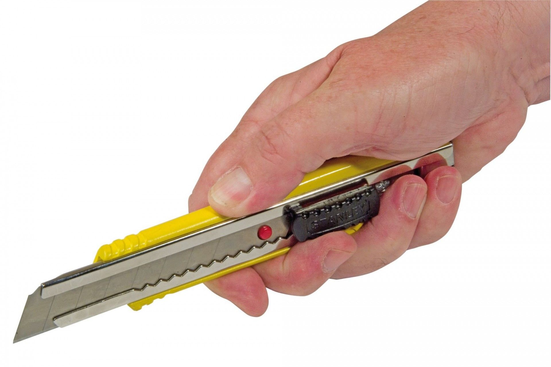 X-ACTO METALICO 0-10-421 18MM STANLEY