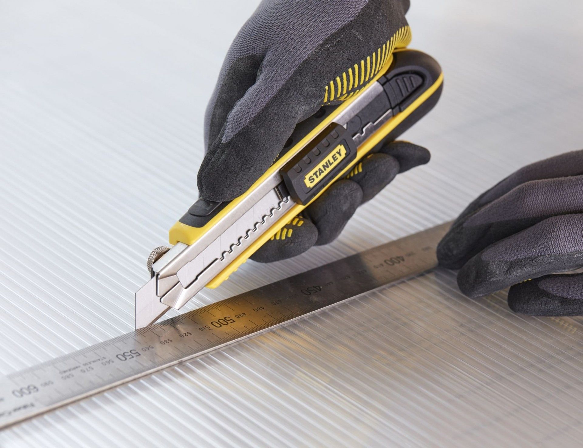 X-ACTO 0-10-4810 18MM STANLEY