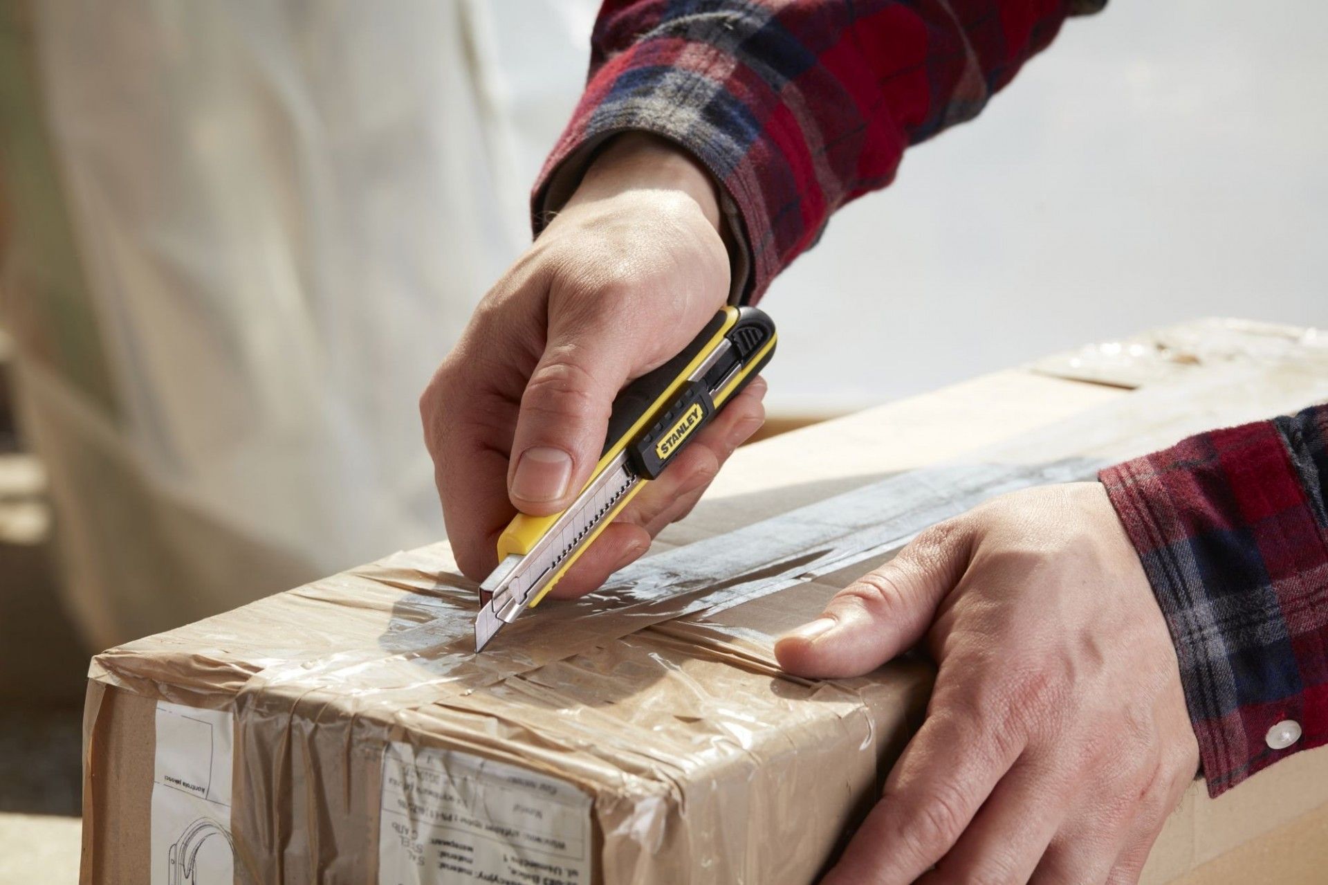 X-acto FatMax® 9mm refª 0-10-475 STANLEY