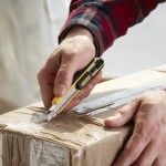 X-acto FatMax� 9mm ref� 0-10-475 STANLEY