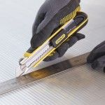 X-ACTO 0-10-4810 18MM STANLEY