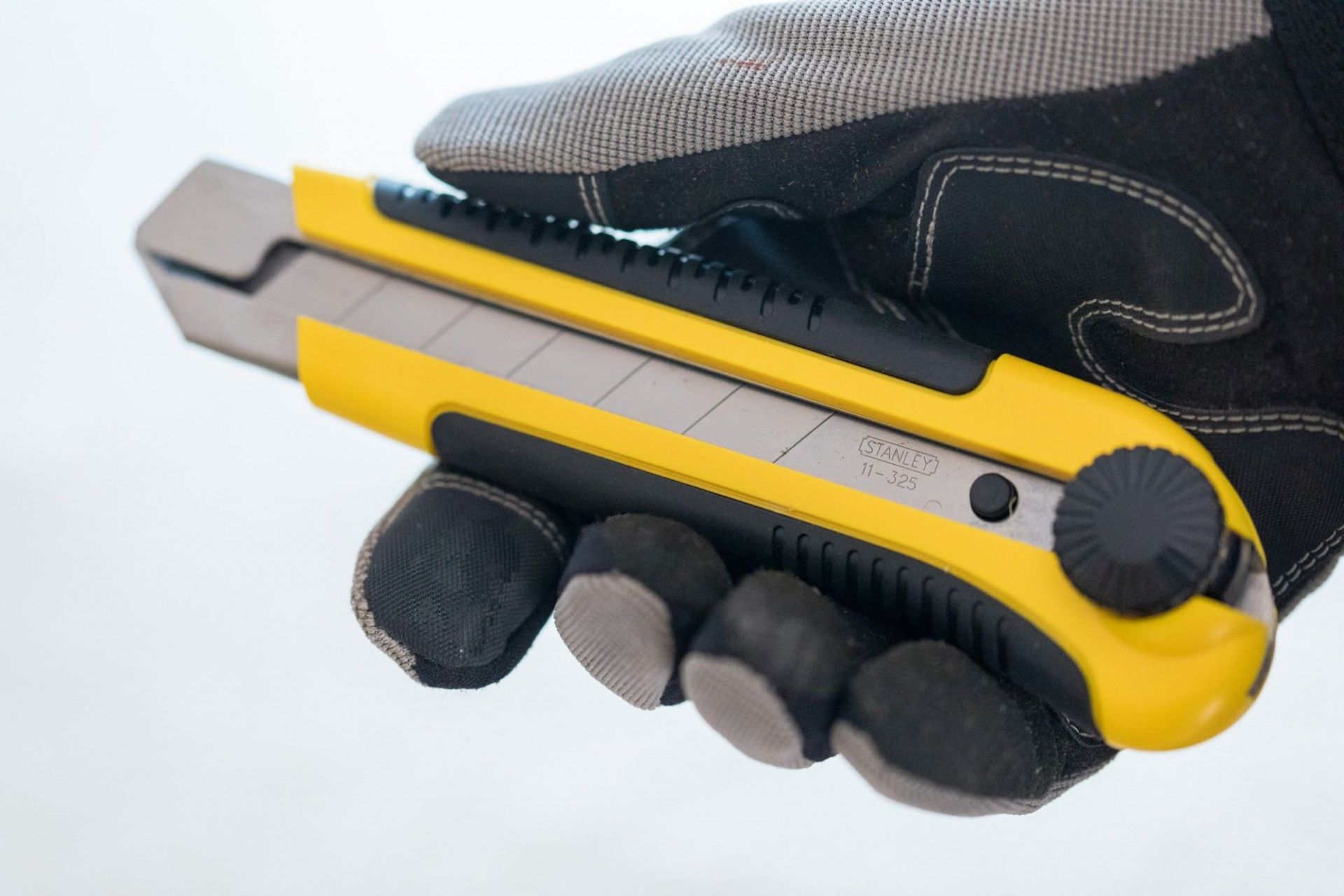 X-acto 25 mm refª 0-10-425 STANLEY