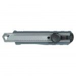 X-ACTO METALICO 0-10-421 18MM STANLEY