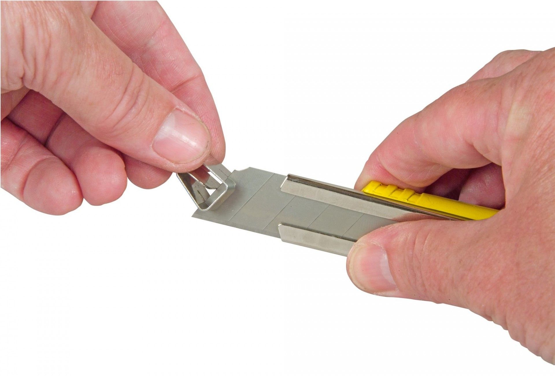 X-ACTO METALICO 0-10-421 18MM STANLEY