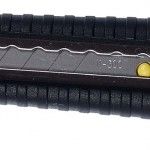 X-acto MPO 9mm refª 0-10-409 STANLEY X-acto MPO 9mm refª 0-10-409 STANLEY