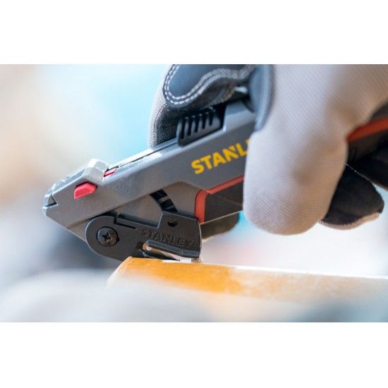 X-ACTO SEGURANA 0-10-242 FATMAX STANLEY