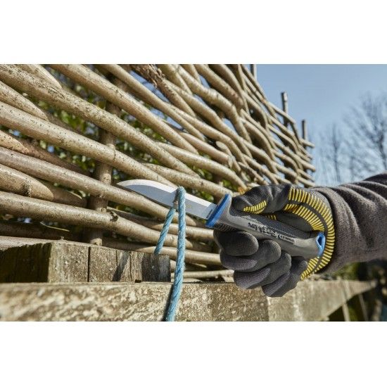 Faca FatMax® de aço inoxidável refª 0-10-232 STANLEY Faca FatMax® de aço inoxidável refª 0-10-232 STANLEY