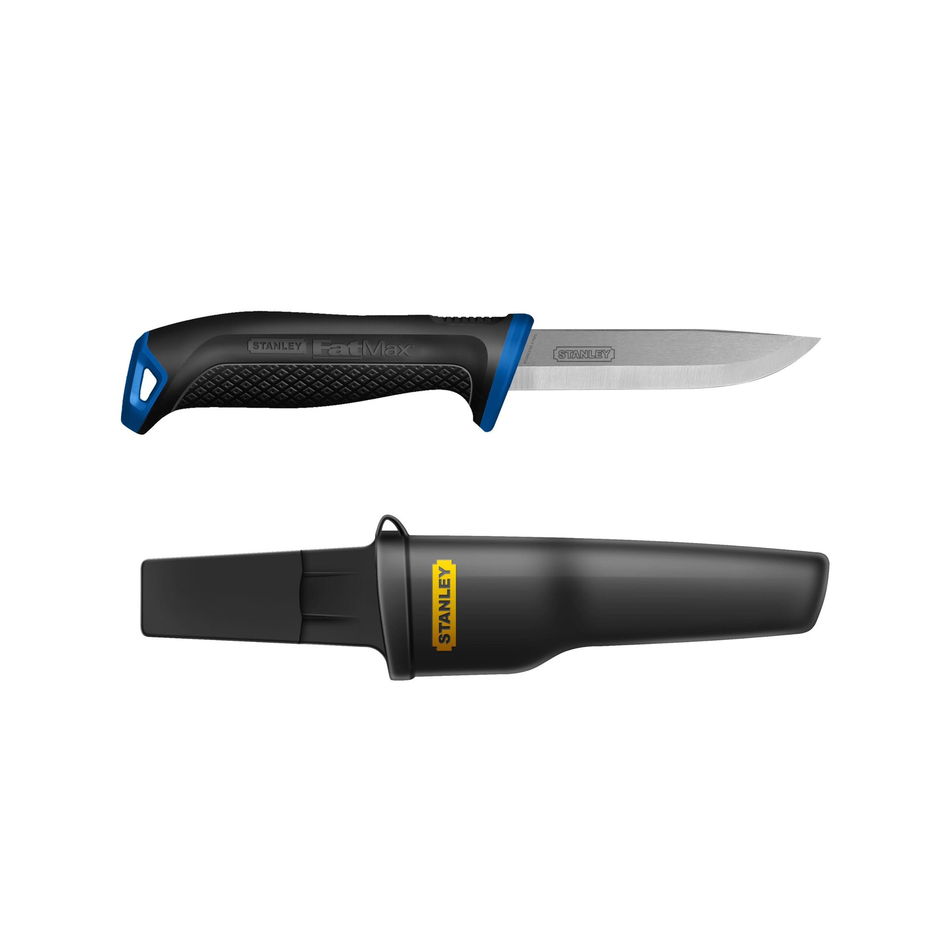 Faca FatMax® de aço inoxidável refª 0-10-232 STANLEY