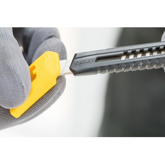 X-ACTO 0-10-150 9MM STANLEY X-ACTO 0-10-150 9MM STANLEY