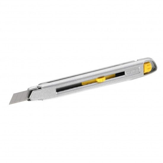 X-acto INTERLOCK 9mm x 135mm ref 0-10-095 STANLEY