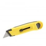 Faca de Lmina Retrtil ABS ref 0-10-088 STANLEY