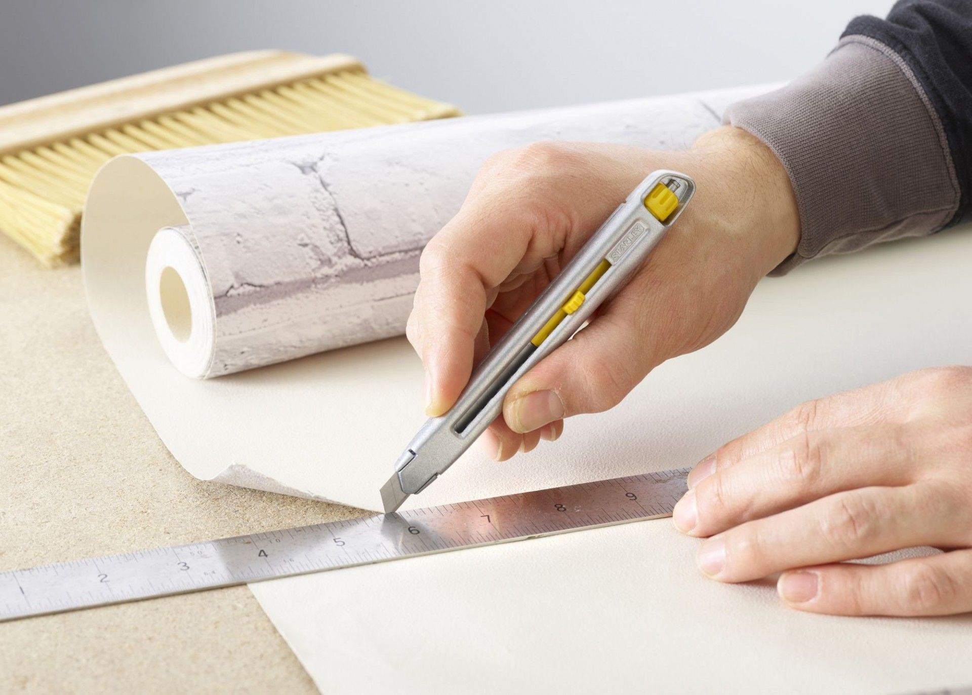 X-acto INTERLOCK® 9mm x 135mm refª 0-10-095 STANLEY