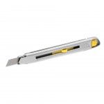 X-acto INTERLOCK® 9mm x 135mm refª 0-10-095 STANLEY X-acto INTERLOCK® 9mm x 135mm refª 0-10-095 STANLEY