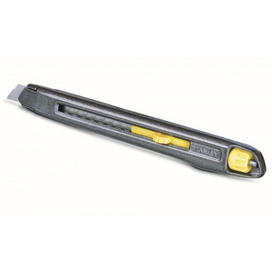 X-acto INTERLOCK® 9mm x 135mm refª 0-10-095 STANLEY X-acto INTERLOCK® 9mm x 135mm refª 0-10-095 STANLEY