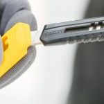 X-ACTO 0-10-150 9MM STANLEY X-ACTO 0-10-150 9MM STANLEY