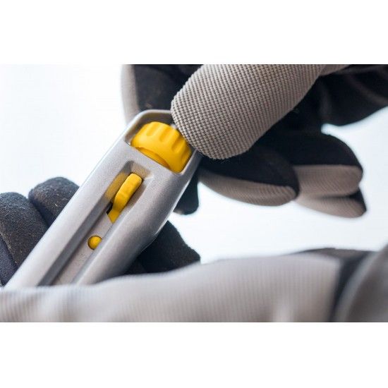 X-ACTO 0-10-018 18MM STANLEY X-ACTO 0-10-018 18MM STANLEY