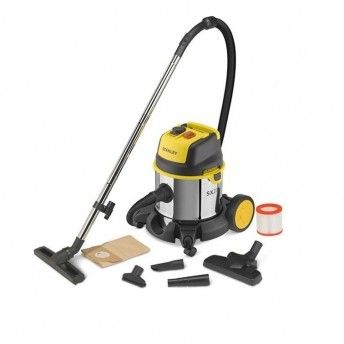 ASPIRADOR SXVC20XTE 20L 1400W STANLEY