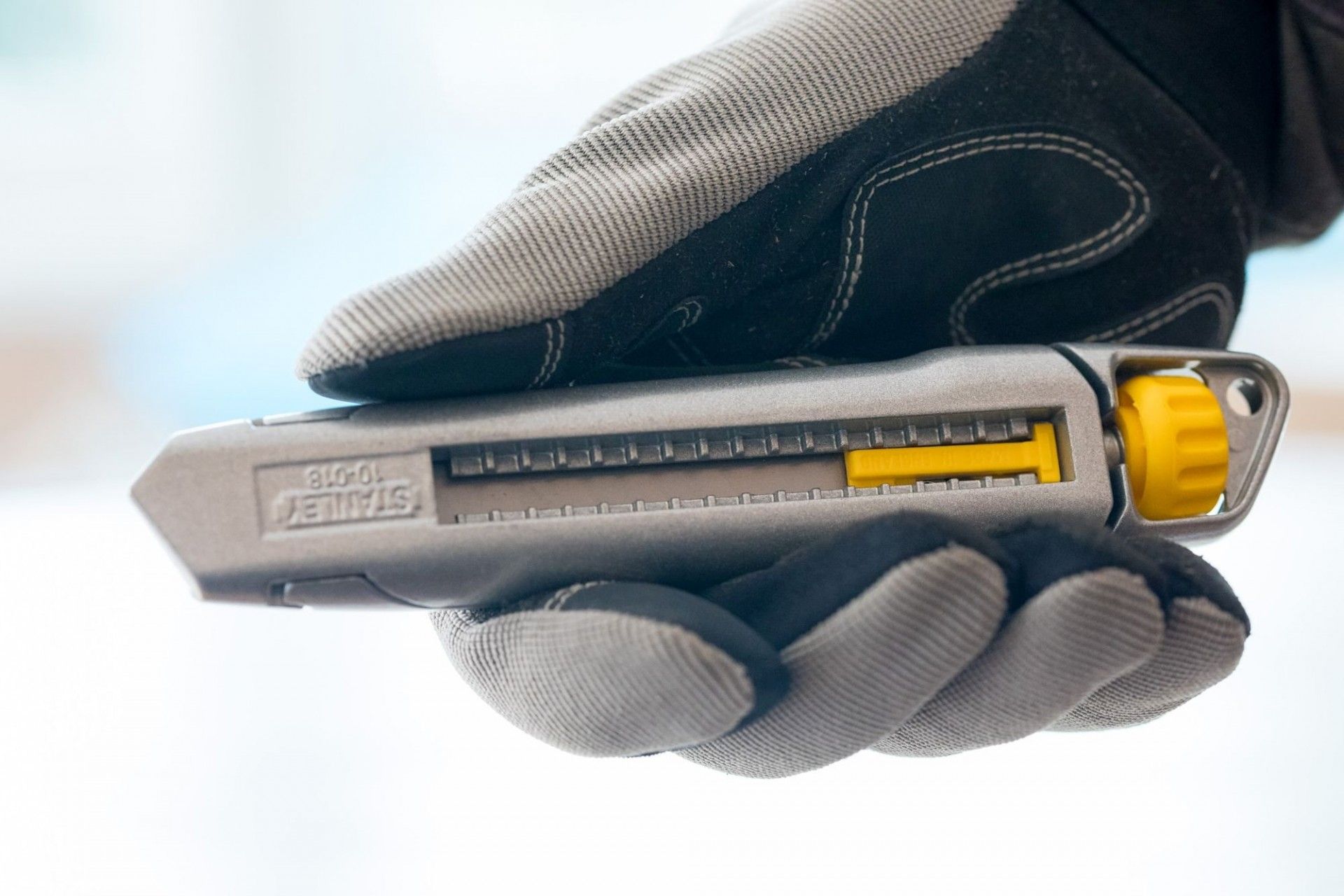 X-ACTO 0-10-018 18MM STANLEY