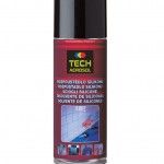Removedor silicone spray 400ml