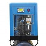 Compressor de parafuso 400V 50Hz 500L, 10Hp, 900 Lpm (compressor + tanque +secador) refª 0Z8105 IMCO Compressor de parafuso 400V 50Hz 500L, 10Hp, 900 Lpm (compressor + tanque +secador) refª 0Z8105 IMCO