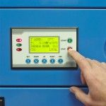 Compressor de parafuso 400V 50Hz 500L, 10Hp, 900 Lpm (compressor + tanque +secador) refª 0Z8105 IMCO Compressor de parafuso 400V 50Hz 500L, 10Hp, 900 Lpm (compressor + tanque +secador) refª 0Z8105 IMCO