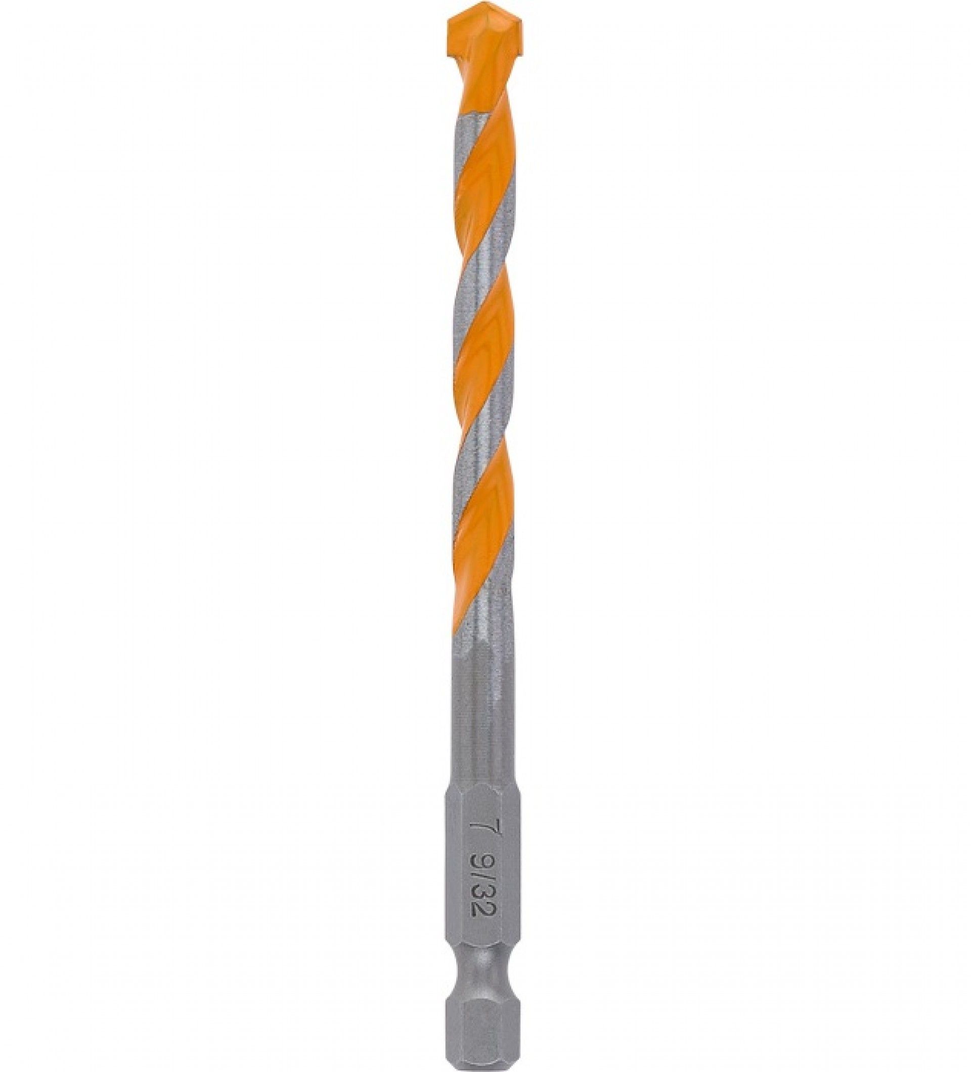 Broca multi-material 5mm encabadouro Hex refª 49048450 KWB