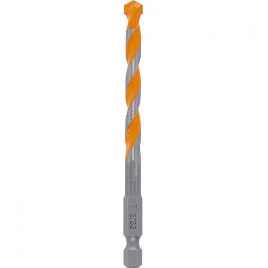 Broca multi-material 5mm encabadouro Hex ref 49048450 KWB
