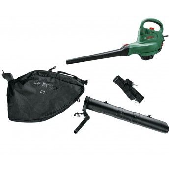 Soprador UniversalGardenTidy 3000 ref 06008B1001 BOSCH