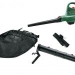 Soprador UniversalGardenTidy 3000 ref 06008B1001 BOSCH