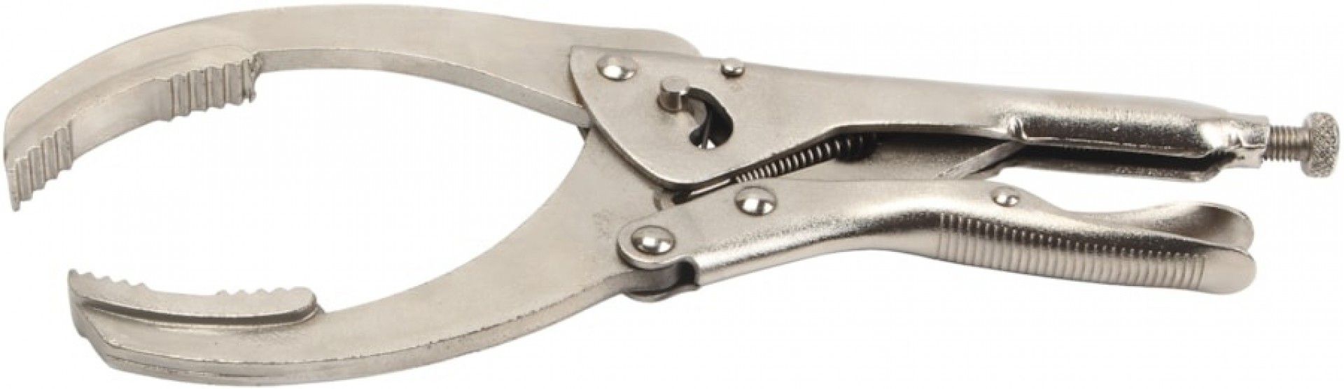 Alicate pressão para filtros DFW11 11" 63~139mm refª 016.0009 MACFER