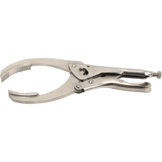 Alicate presso para filtros DFW11 11" 63~139mm ref 016.0009 MACFER