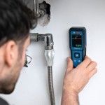 Medidor Humidade GMM 1-15 ref 0601078200 Bosch