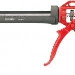 Pistola mastick profissional HP-101 9" ref 067.0073 MACFER