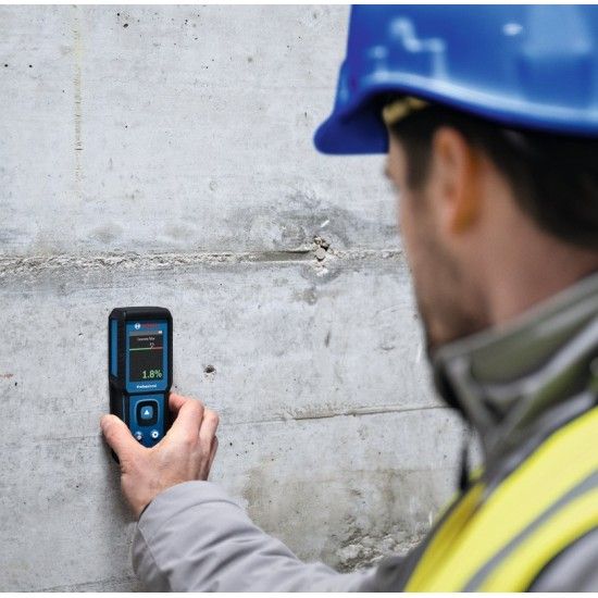 Medidor Humidade GMM 1-15 ref 0601078200 Bosch