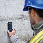 Medidor Humidade GMM 1-15 ref 0601078200 Bosch