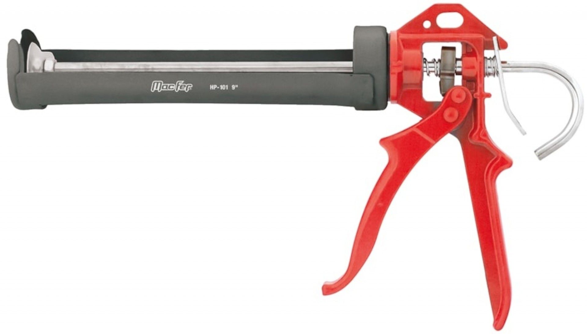 Pistola mastick profissional HP-101 9" refª 067.0073 MACFER