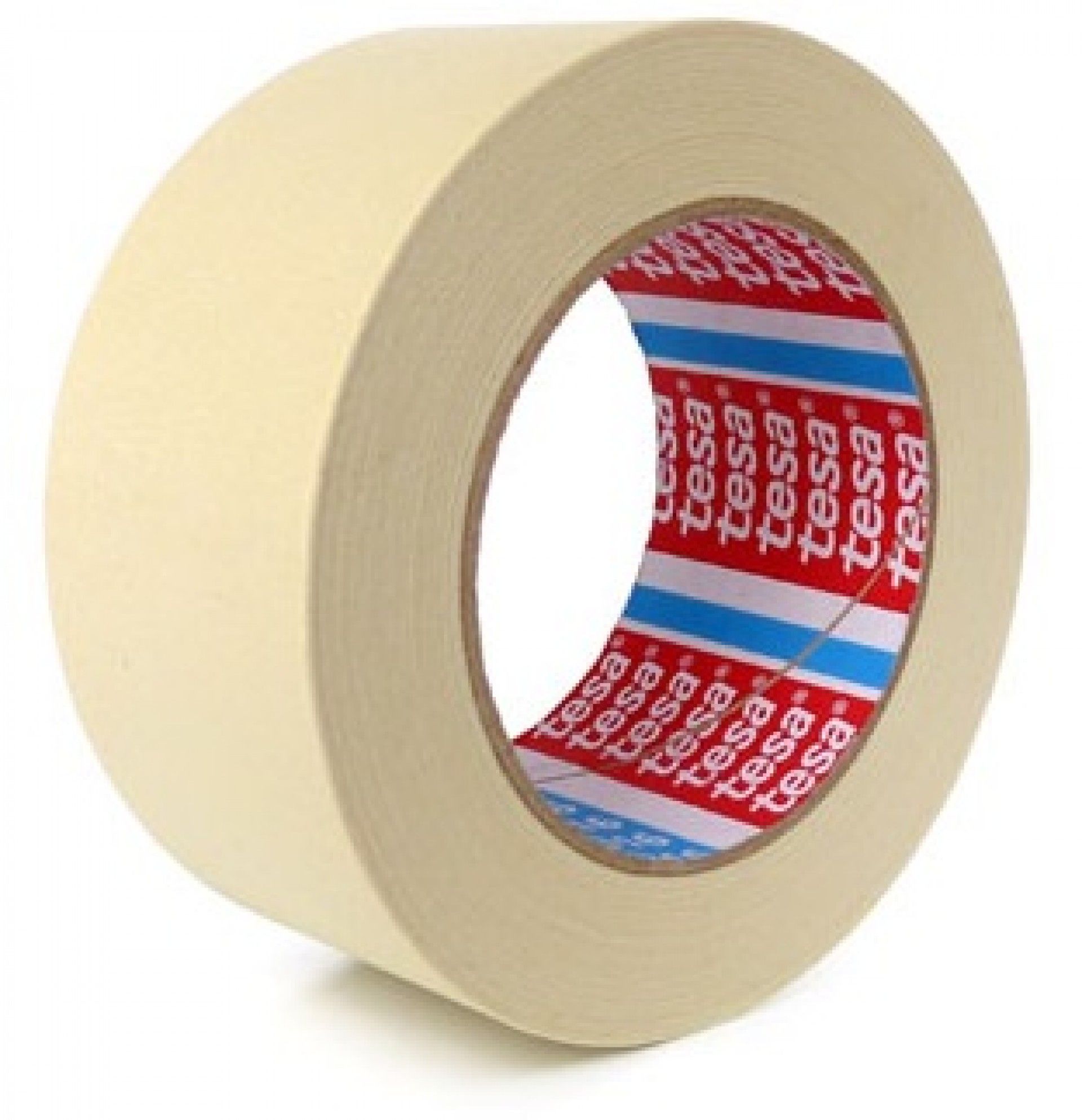 Fita papel 50m x 50mm refª 4323 Tesa