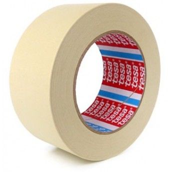 Fita papel 50m x 50mm ref 4323 Tesa