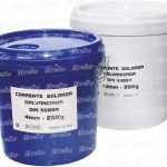 Corr. ao galv. (DIN5685A) MacFer CH5685-G 10mm  (35kg) ref 127.0006 MACFER