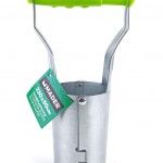 Transplantador, Metal, 80 x 230mm ref 90317 MADER