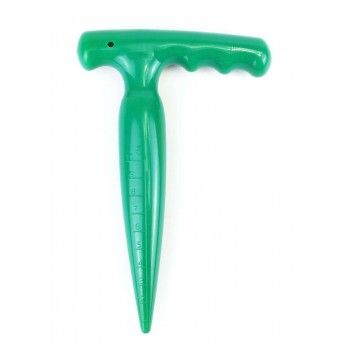 Plantador, Plstico, 26 x 170mm ref 90316 MADER
