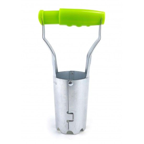 Transplantador, Metal, 80 x 230mm ref 90317 MADER