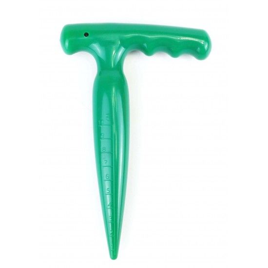 Plantador, Plstico, 26 x 170mm ref 90316 MADER