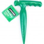 Plantador, Plástico, Ø26 x 170mm refª 90316 MADER Plantador, Plástico, Ø26 x 170mm refª 90316 MADER