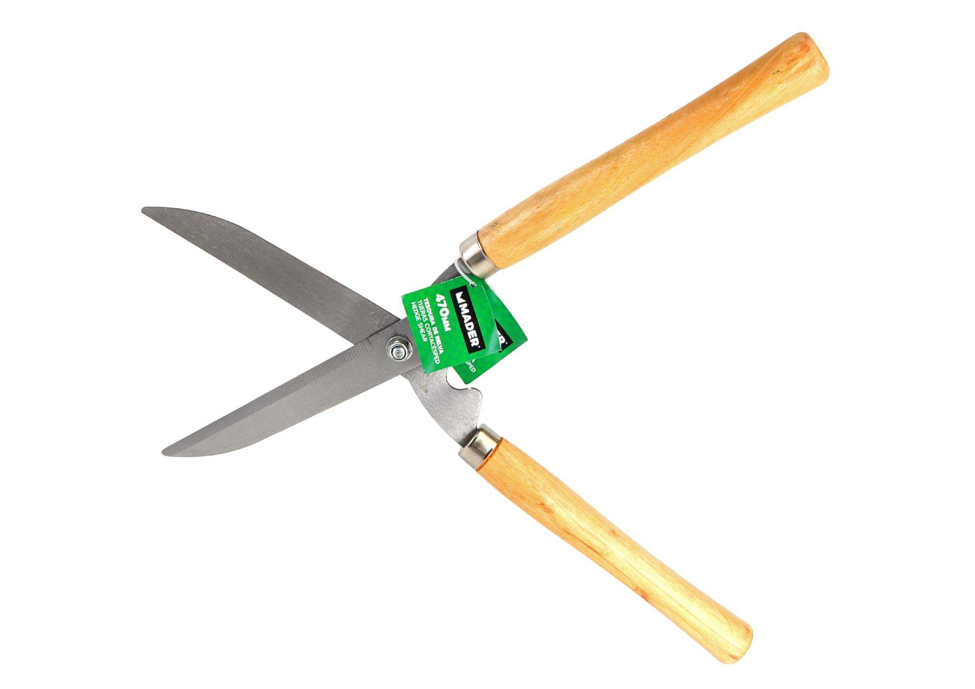 Tesoura Relva, 18 refª 90142 MADER