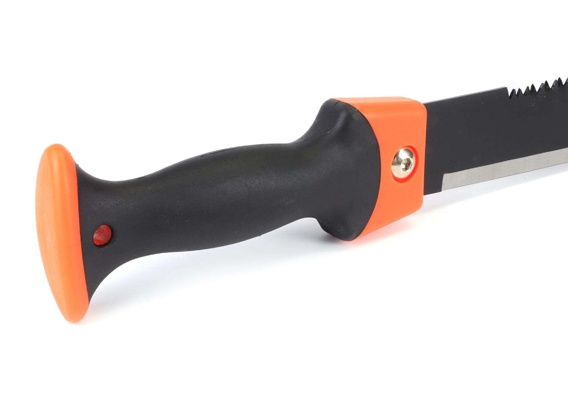 Catana, 2 em 1, com Serra, 18 refª 69008 MADER