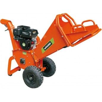 Triturador Agrcola, Folhas e Ramos, 212cc, 100mm ref 69364 MADER