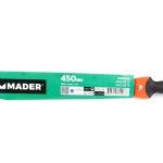 Catana, 2 em 1, com Serra, 18 ref 69008 MADER